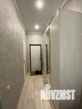 1-к квартира, посуточно, 23м2, 3/3 этаж