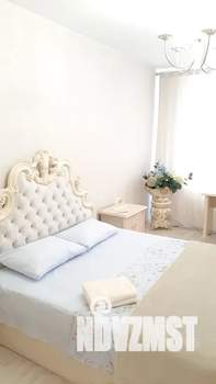 1-к квартира, посуточно, 40м2, 8/24 этаж