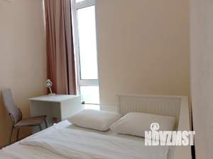 2-к квартира, посуточно, 57м2, 20/20 этаж