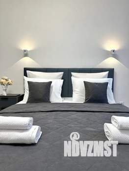 3-к квартира, посуточно, 52м2, 3/8 этаж