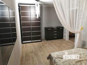 1-к квартира, посуточно, 39м2, 1/1 этаж