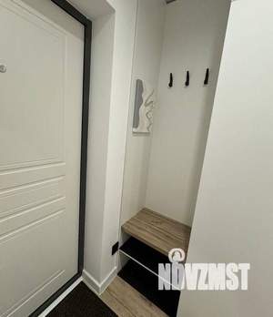 2-к квартира, на длительный срок, 41м2, 9/16 этаж