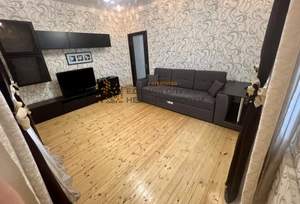 2-к квартира, на длительный срок, 56м2, 4/5 этаж