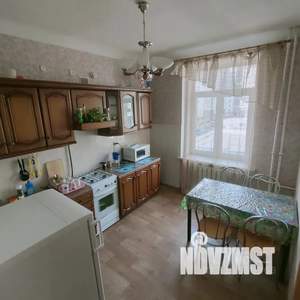 2-к квартира, посуточно, 60м2, 4/5 этаж