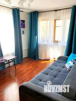 1-к квартира, на длительный срок, 33м2, 5/5 этаж