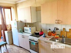 1-к квартира, на длительный срок, 48м2, 5/12 этаж