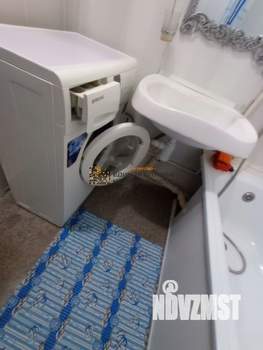 1-к квартира, на длительный срок, 40м2, 5/10 этаж