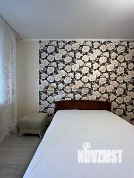 2-к квартира, на длительный срок, 56м2, 12/17 этаж