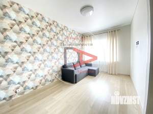1-к квартира, на длительный срок, 40м2, 12/15 этаж