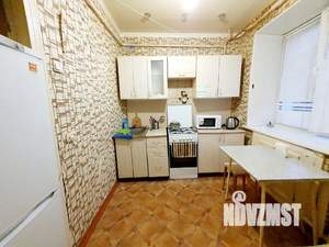 1-к квартира, посуточно, 30м2, 1/5 этаж