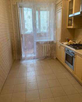 2-к квартира, на длительный срок, 55м2, 4/9 этаж