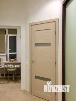 1-к квартира, на длительный срок, 46м2, 2/17 этаж