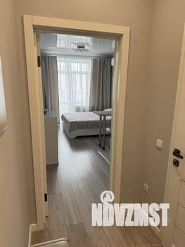 Студия квартира, посуточно, 25м2, 2/14 этаж