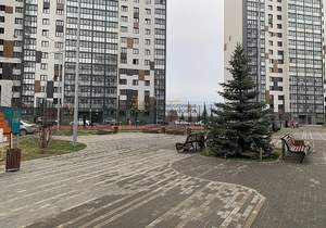 1-к квартира, на длительный срок, 39м2, 1/9 этаж