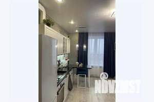 1-к квартира, посуточно, 31м2, 21/25 этаж