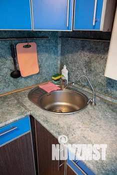 2-к квартира, посуточно, 47м2, 2/5 этаж