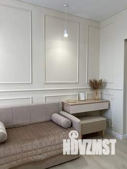 Студия квартира, посуточно, 30м2, 12/21 этаж