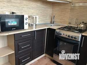 2-к квартира, посуточно, 47м2, 3/5 этаж