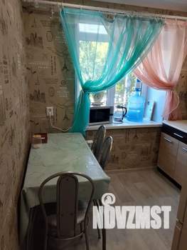 2-к квартира, посуточно, 45м2, 2/5 этаж