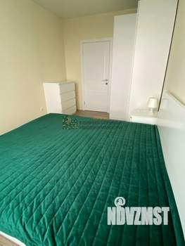 4-к квартира, на длительный срок, 99м2, 22/25 этаж