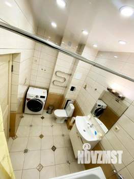 1-к квартира, на длительный срок, 42м2, 10/25 этаж