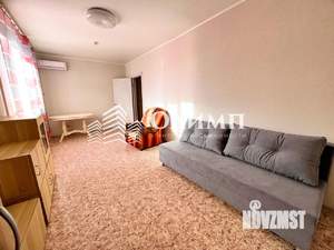 1-к квартира, на длительный срок, 38м2, 14/16 этаж