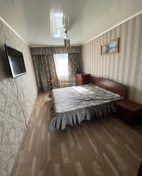 2-к квартира, на длительный срок, 48м2, 6/6 этаж