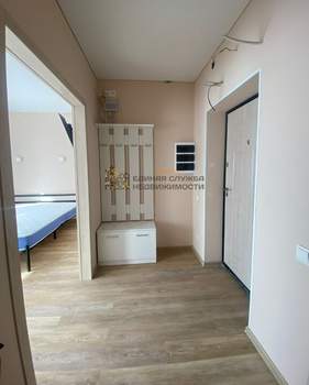 1-к квартира, на длительный срок, 32м2, 5/33 этаж