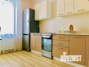 1-к квартира, на длительный срок, 47м2, 13/18 этаж