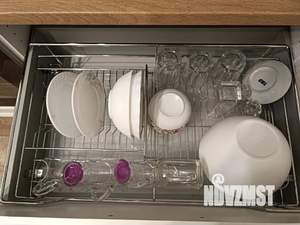 1-к квартира, посуточно, 37м2, 5/21 этаж