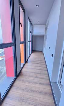 1-к квартира, на длительный срок, 37м2, 18/18 этаж