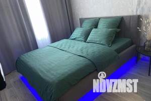 1-к квартира, посуточно, 43м2, 21/26 этаж