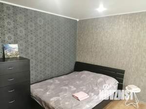 1-к квартира, посуточно, 33м2, 1/5 этаж