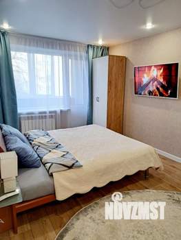 1-к квартира, посуточно, 33м2, 2/9 этаж