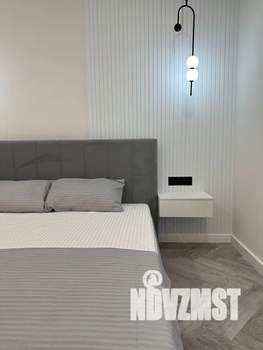 1-к квартира, посуточно, 60м2, 8/20 этаж