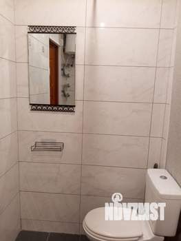 1-к квартира, посуточно, 33м2, 2/10 этаж