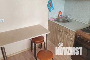 1-к квартира, посуточно, 40м2, 5/14 этаж