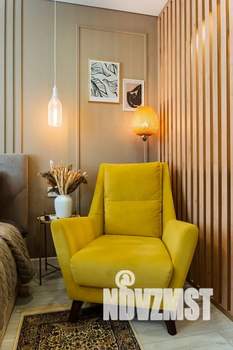 Студия квартира, посуточно, 29м2, 10/28 этаж