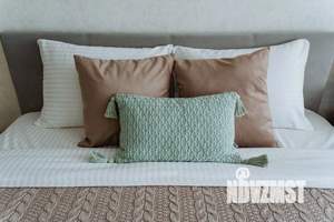 1-к квартира, посуточно, 54м2, 1/1 этаж