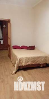 2-к квартира, посуточно, 60м2, 4/5 этаж