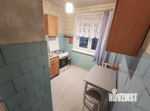 1-к квартира, на длительный срок, 32м2, 2/5 этаж