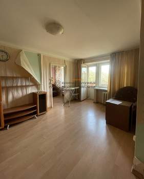 2-к квартира, на длительный срок, 45м2, 4/5 этаж