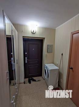 Студия квартира, на длительный срок, 26м2, 2/15 этаж