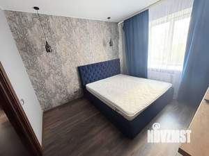 2-к квартира, на длительный срок, 58м2, 4/20 этаж