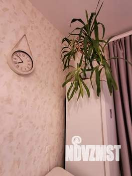 Студия квартира, посуточно, 43м2, 11/20 этаж