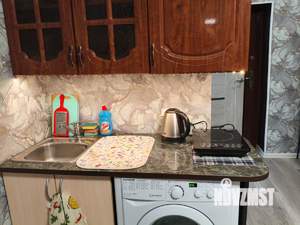 Студия квартира, на длительный срок, 19м2, 3/5 этаж