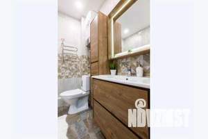 1-к квартира, посуточно, 10м2, 16/17 этаж