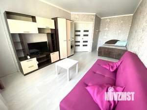 1-к квартира, на длительный срок, 40м2, 7/14 этаж