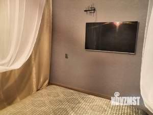 1-к квартира, посуточно, 39м2, 1/1 этаж