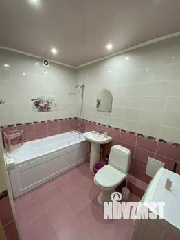 2-к квартира, на длительный срок, 50м2, 2/24 этаж